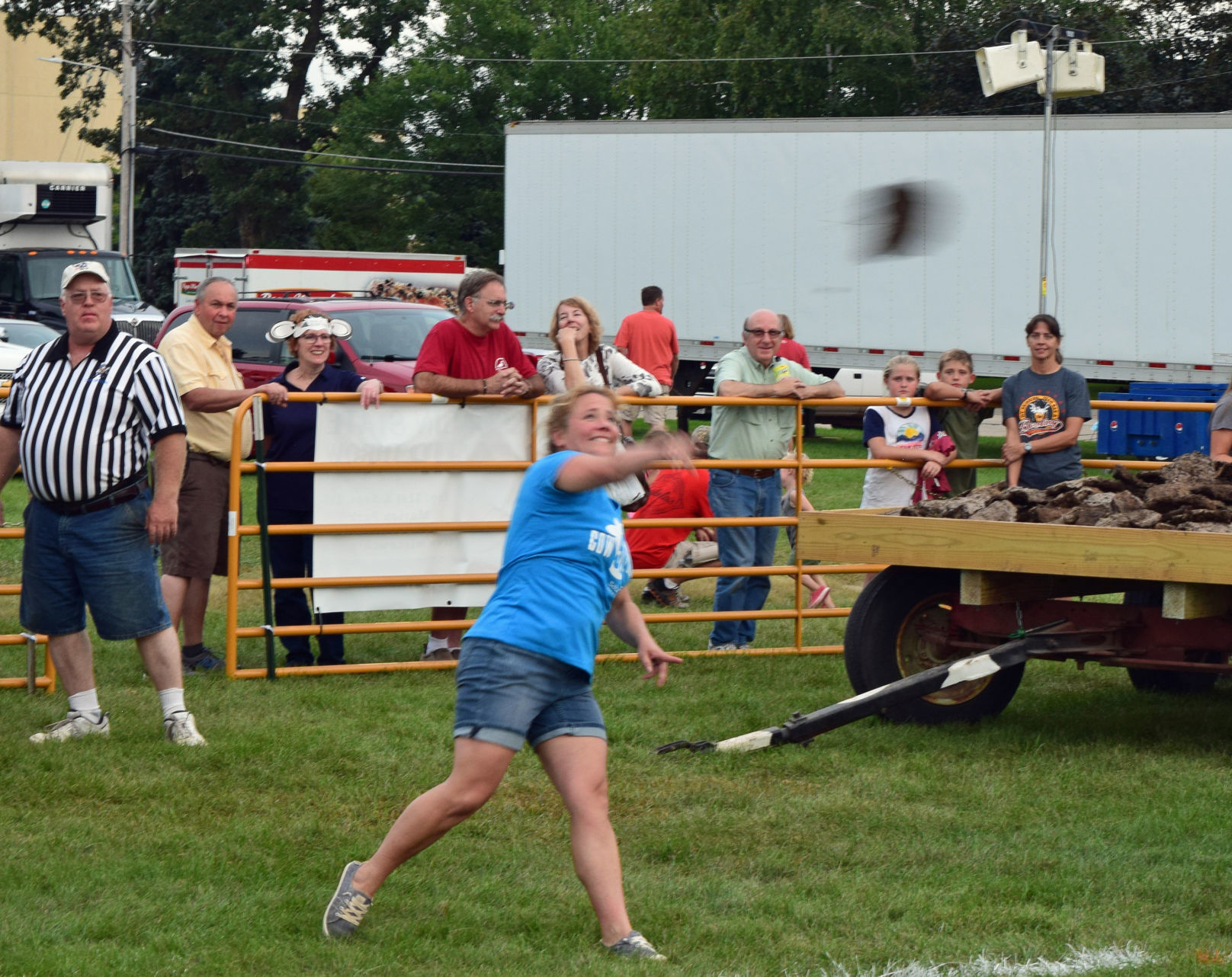 Throw47